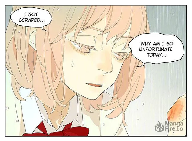 SQ: Begin W/Your Name! (Colored) Chapter 151 page 6 - 