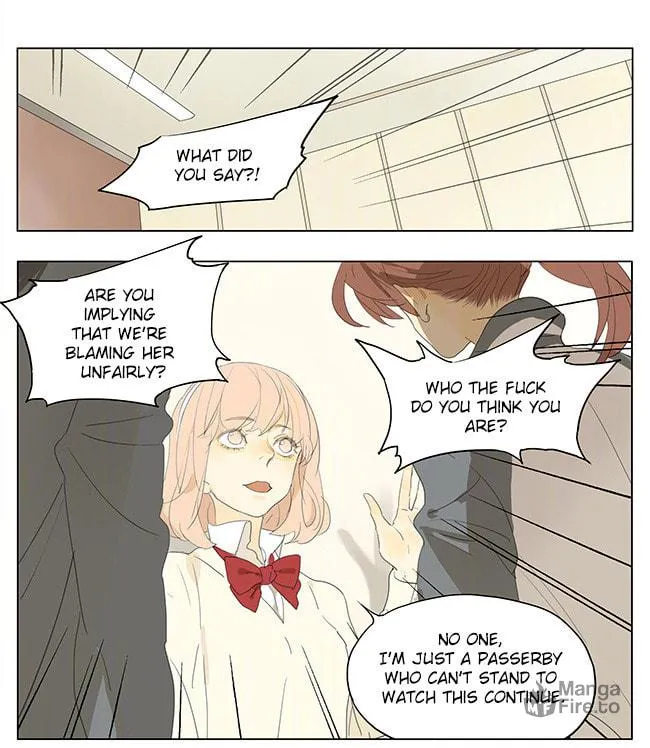 SQ: Begin W/Your Name! (Colored) Chapter 151 page 10 - 