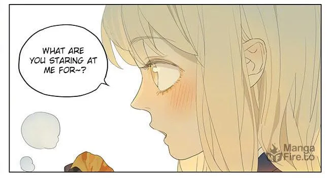 SQ: Begin W/Your Name! (Colored) Chapter 152 page 15 - 