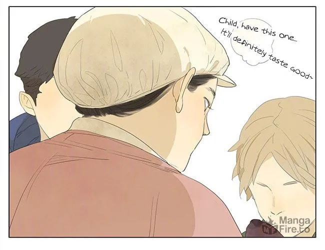SQ: Begin W/Your Name! (Colored) Chapter 152 page 6 - 