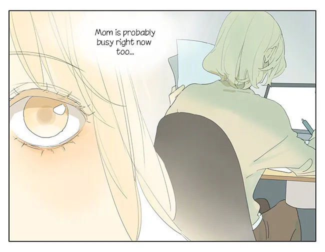 SQ: Begin W/Your Name! (Colored) Chapter 152 page 8 - 