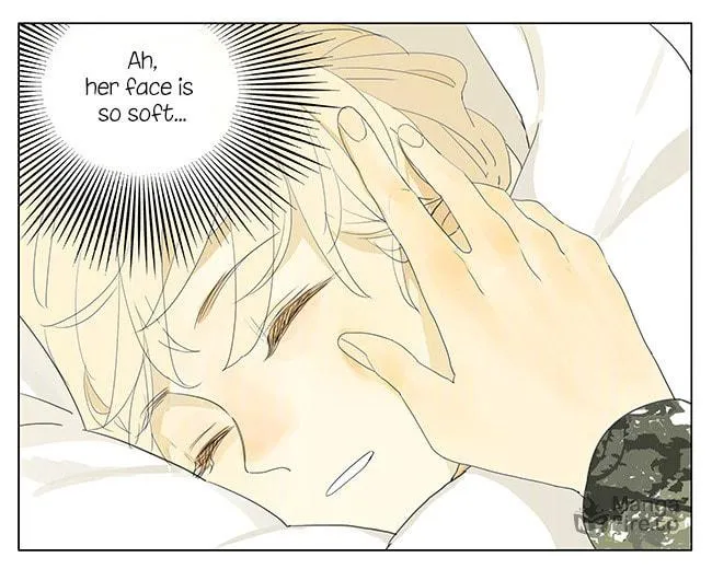 SQ: Begin W/Your Name! (Colored) Chapter 154 page 3 - 