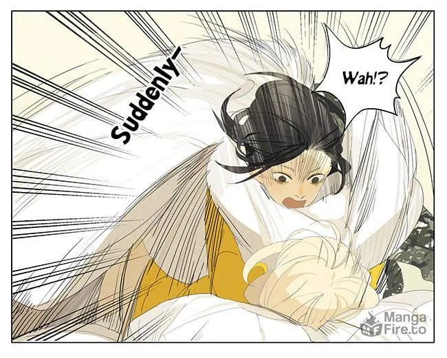 SQ: Begin W/Your Name! (Colored) Chapter 154 page 6 - 