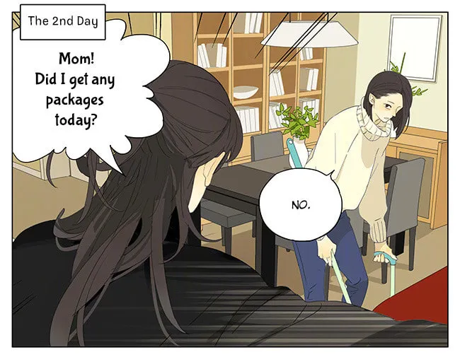 SQ: Begin W/Your Name! (Colored) Chapter 155 page 4 - 