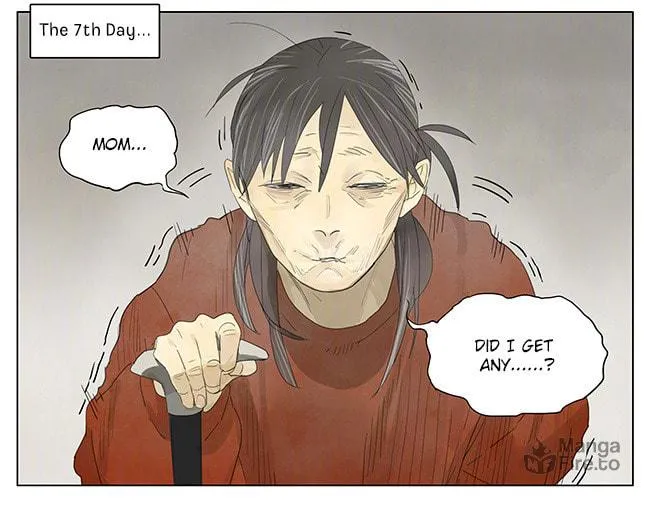 SQ: Begin W/Your Name! (Colored) Chapter 155 page 6 - 
