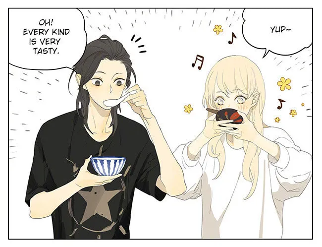 SQ: Begin W/Your Name! (Colored) Chapter 157 page 2 - 