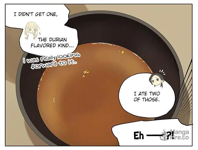 SQ: Begin W/Your Name! (Colored) Chapter 157 page 5 - 