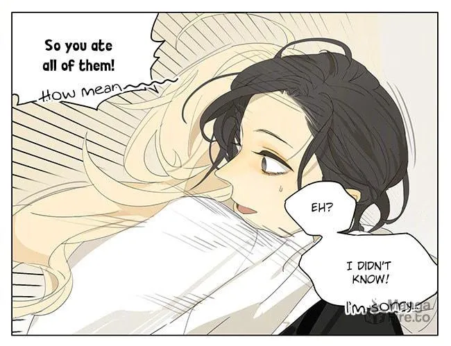 SQ: Begin W/Your Name! (Colored) Chapter 157 page 6 - 