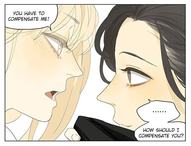 SQ: Begin W/Your Name! (Colored) Chapter 157 page 7 - 