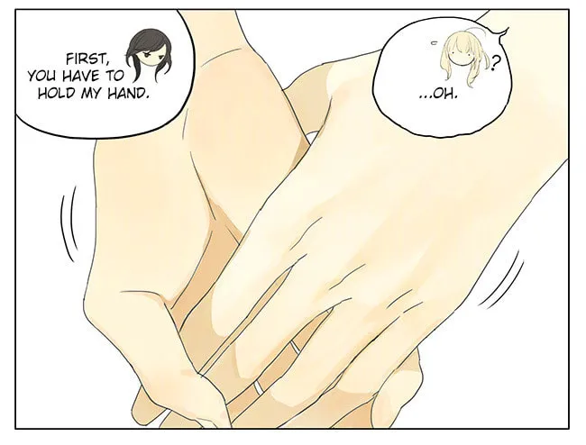 SQ: Begin W/Your Name! (Colored) Chapter 158 page 4 - 