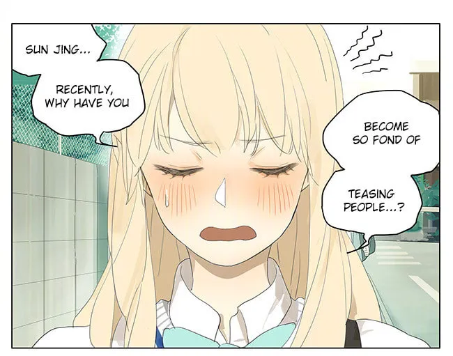 SQ: Begin W/Your Name! (Colored) Chapter 159 page 1 - 