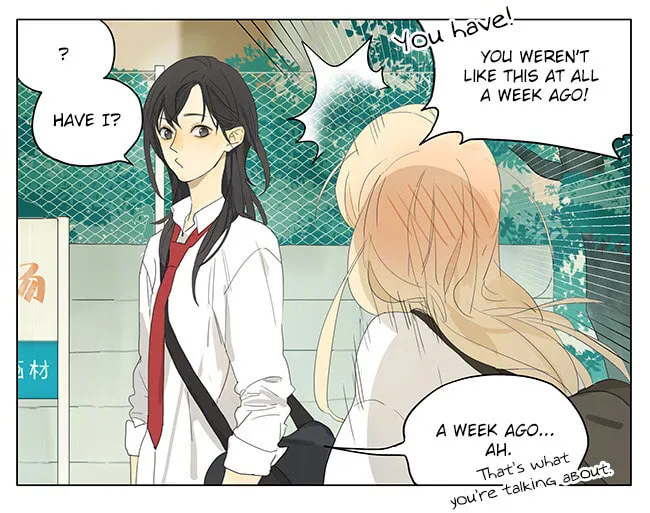 SQ: Begin W/Your Name! (Colored) Chapter 159 page 2 - 