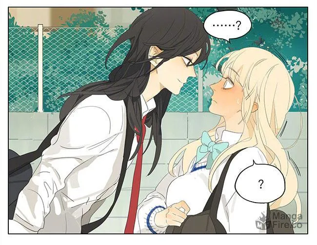 SQ: Begin W/Your Name! (Colored) Chapter 159 page 6 - 