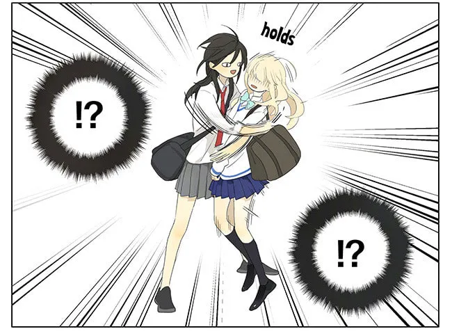 SQ: Begin W/Your Name! (Colored) Chapter 160 page 7 - 