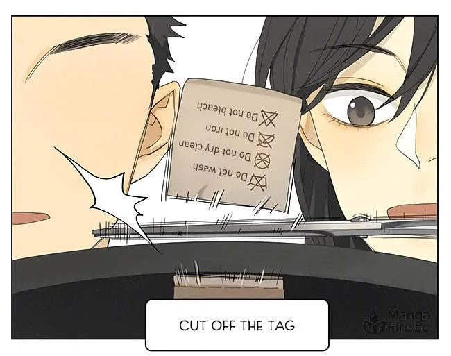 SQ: Begin W/Your Name! (Colored) Chapter 162 page 3 - 