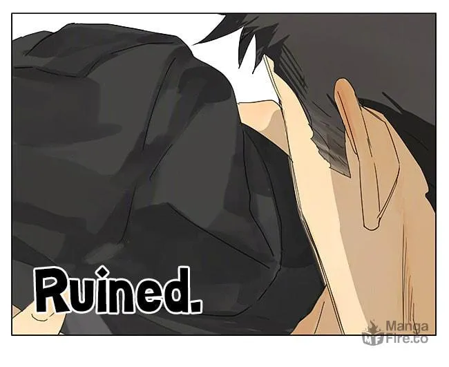 SQ: Begin W/Your Name! (Colored) Chapter 162 page 6 - 
