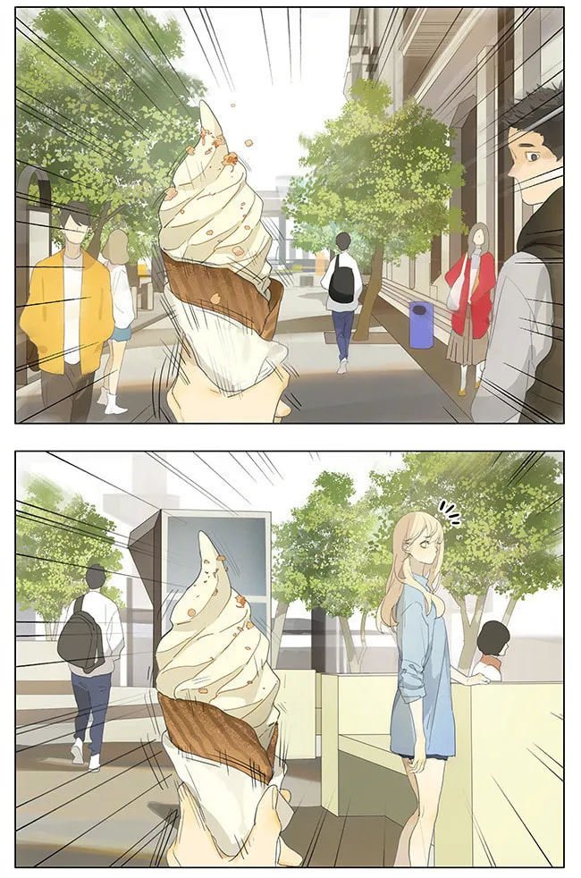 SQ: Begin W/Your Name! (Colored) Chapter 164 page 2 - 