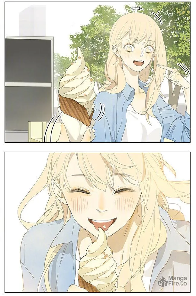 SQ: Begin W/Your Name! (Colored) Chapter 164 page 3 - 