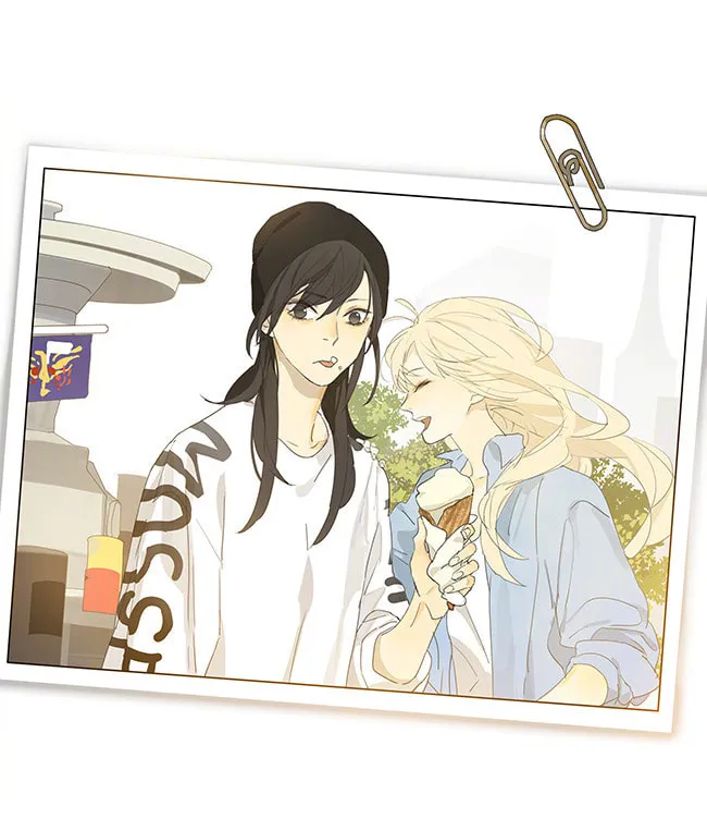 SQ: Begin W/Your Name! (Colored) Chapter 164 page 4 - 