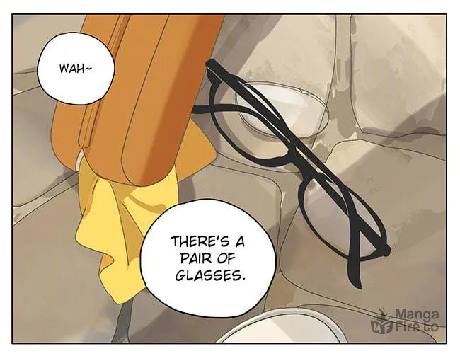 SQ: Begin W/Your Name! (Colored) Chapter 168 page 3 - 