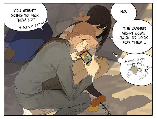 SQ: Begin W/Your Name! (Colored) Chapter 168 page 4 - 