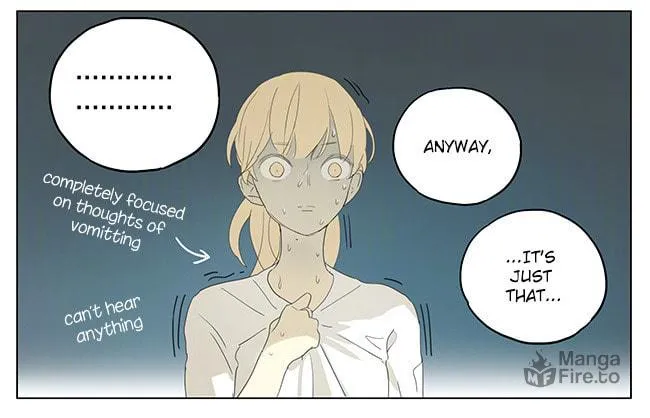 SQ: Begin W/Your Name! (Colored) Chapter 169 page 6 - 