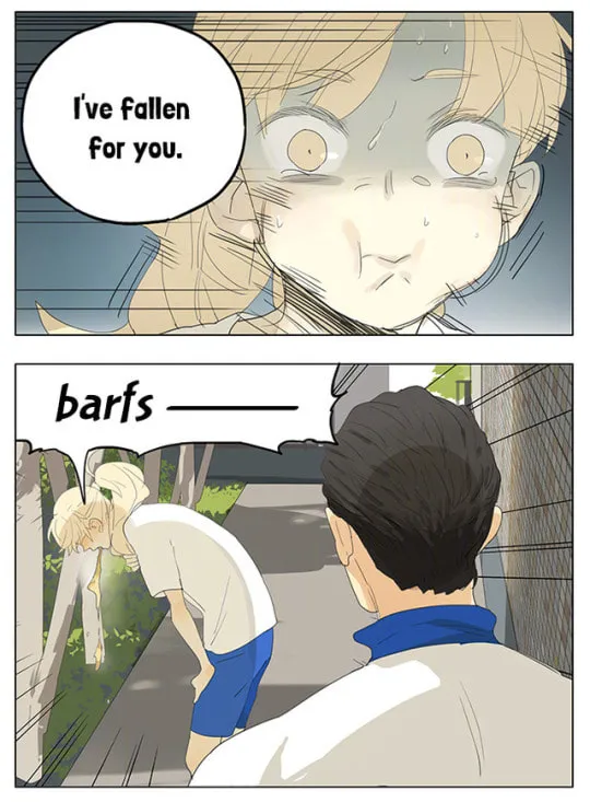 SQ: Begin W/Your Name! (Colored) Chapter 169 page 7 - 