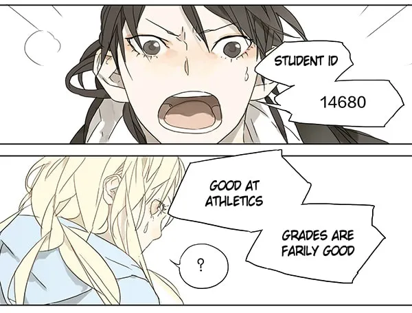 SQ: Begin W/Your Name! (Colored) Chapter 17 page 2 - 