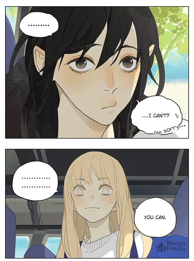 SQ: Begin W/Your Name! (Colored) Chapter 171 page 9 - 