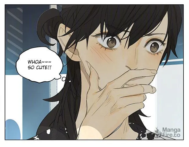 SQ: Begin W/Your Name! (Colored) Chapter 174 page 5 - 