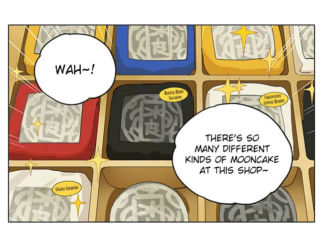 SQ: Begin W/Your Name! (Colored) Chapter 177 page 1 - 