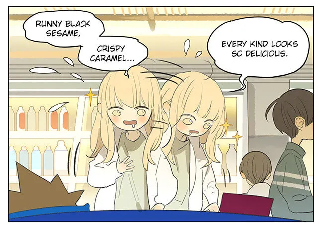 SQ: Begin W/Your Name! (Colored) Chapter 177 page 2 - 