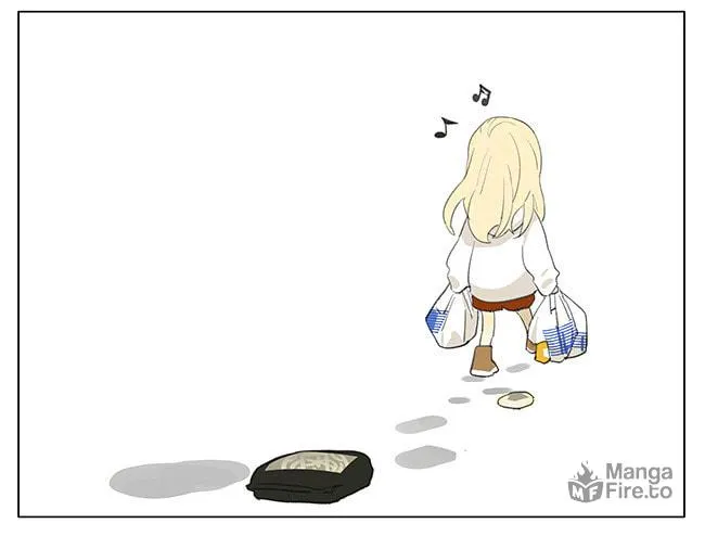 SQ: Begin W/Your Name! (Colored) Chapter 177 page 5 - 