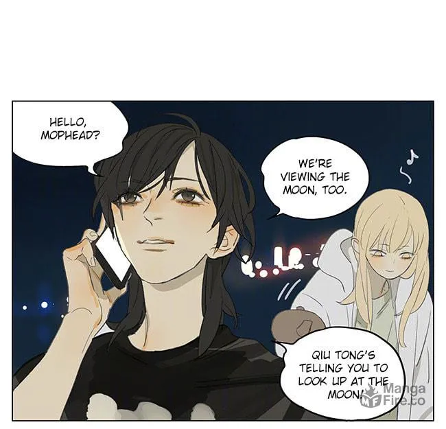 SQ: Begin W/Your Name! (Colored) Chapter 177 page 9 - 
