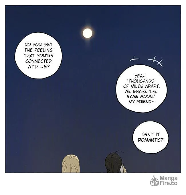 SQ: Begin W/Your Name! (Colored) Chapter 177 page 10 - 