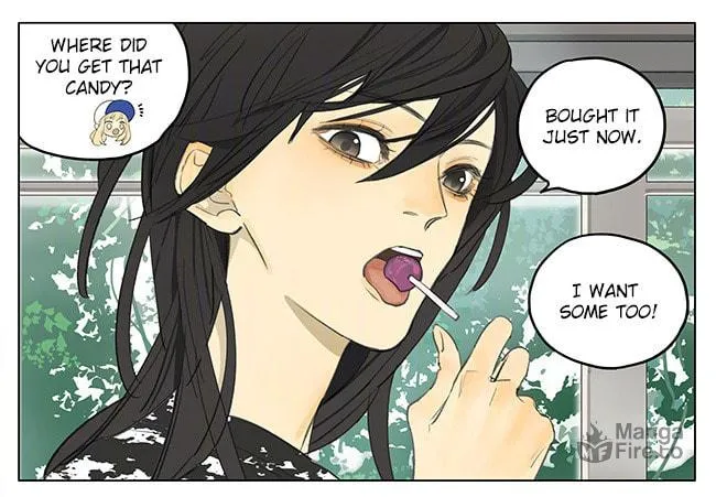 SQ: Begin W/Your Name! (Colored) Chapter 178 page 3 - 