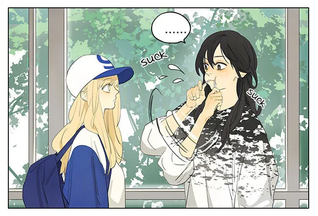 SQ: Begin W/Your Name! (Colored) Chapter 178 page 4 - 