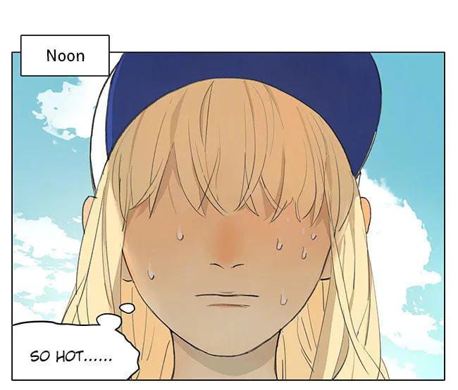SQ: Begin W/Your Name! (Colored) Chapter 179 page 1 - 