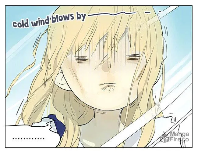 SQ: Begin W/Your Name! (Colored) Chapter 179 page 3 - 