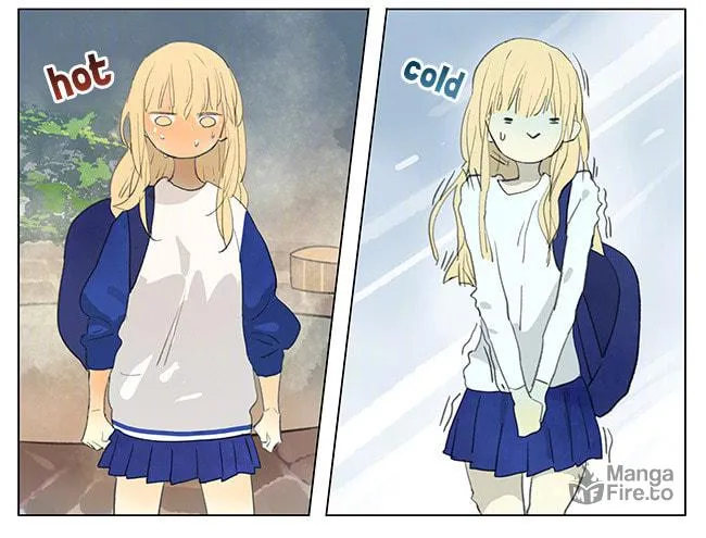 SQ: Begin W/Your Name! (Colored) Chapter 179 page 5 - 