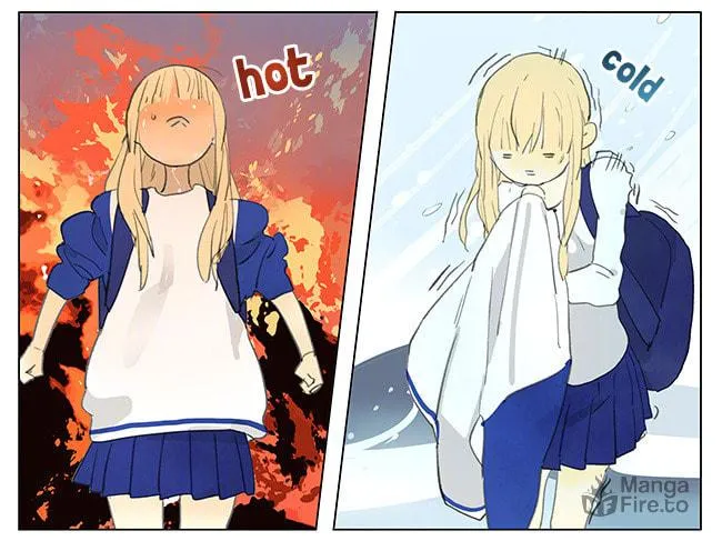 SQ: Begin W/Your Name! (Colored) Chapter 179 page 6 - 