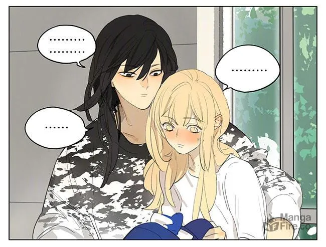 SQ: Begin W/Your Name! (Colored) Chapter 179 page 9 - 