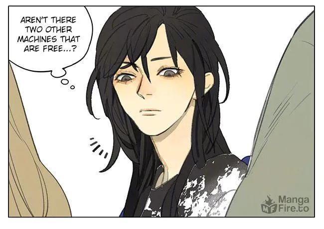 SQ: Begin W/Your Name! (Colored) Chapter 180 page 6 - 
