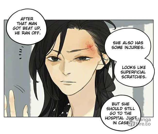 SQ: Begin W/Your Name! (Colored) Chapter 181.1 page 5 - 