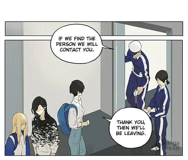 SQ: Begin W/Your Name! (Colored) Chapter 181.1 page 6 - 
