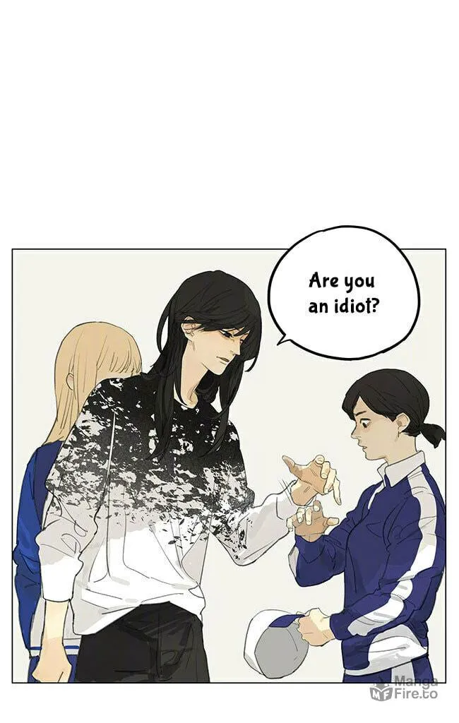 SQ: Begin W/Your Name! (Colored) Chapter 181.1 page 10 - 