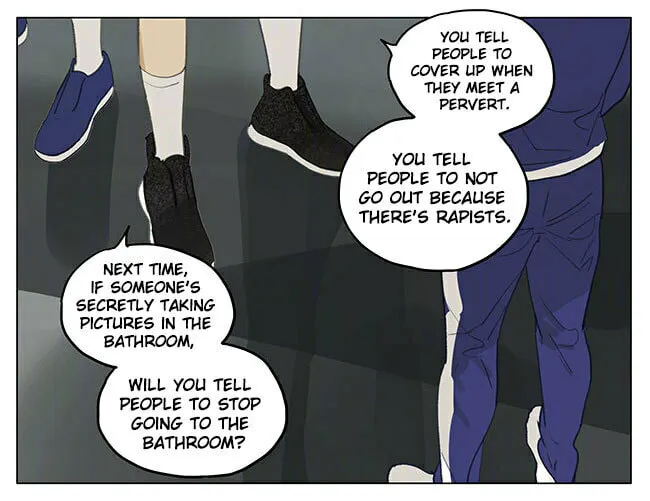 SQ: Begin W/Your Name! (Colored) Chapter 181.2 page 2 - 