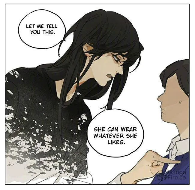 SQ: Begin W/Your Name! (Colored) Chapter 181.2 page 3 - 