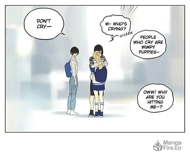 SQ: Begin W/Your Name! (Colored) Chapter 181.2 page 10 - 
