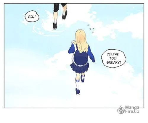 SQ: Begin W/Your Name! (Colored) Chapter 183 page 10 - 